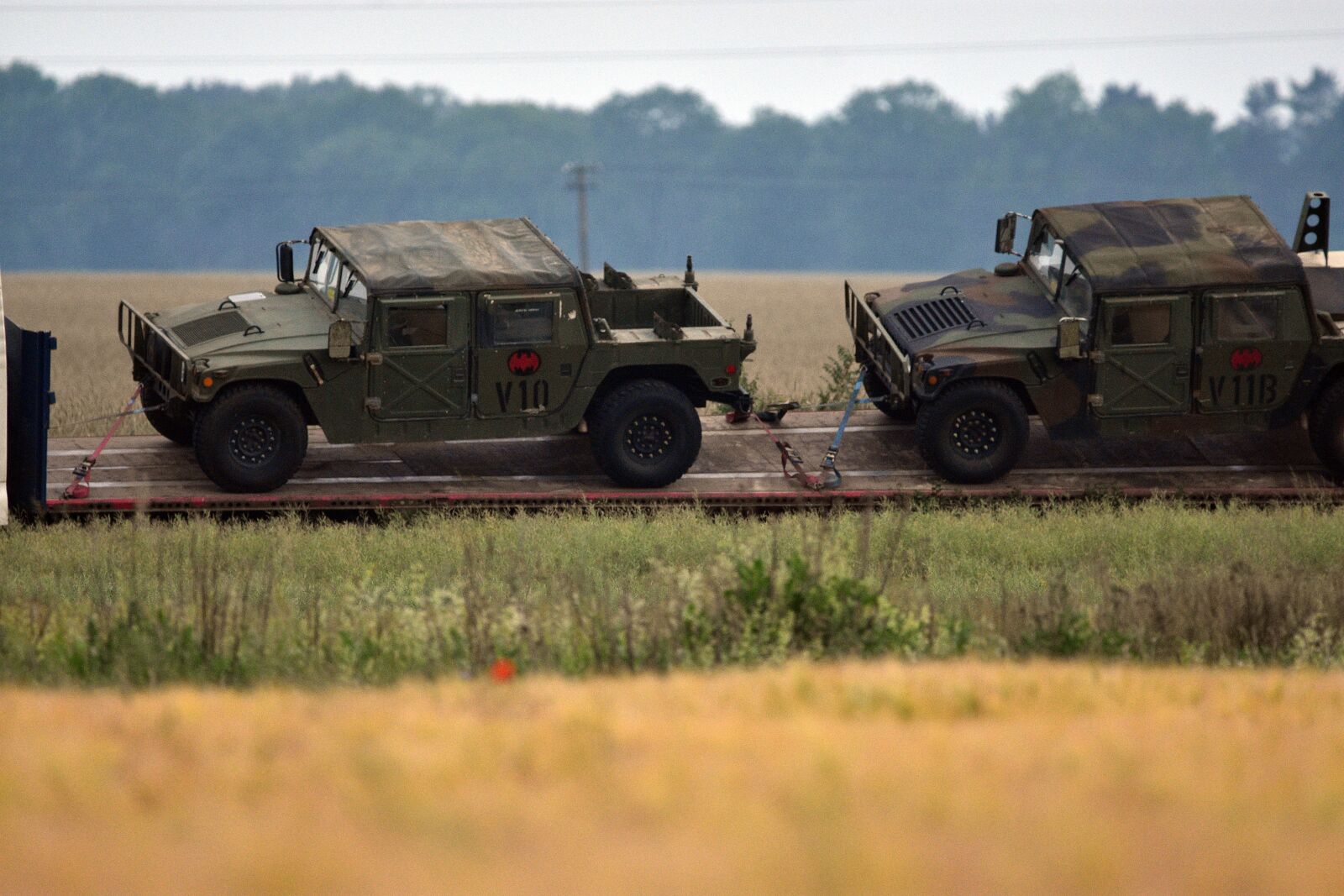 Nikon D3400 sample photo. Transport, transportation, vehicle photography