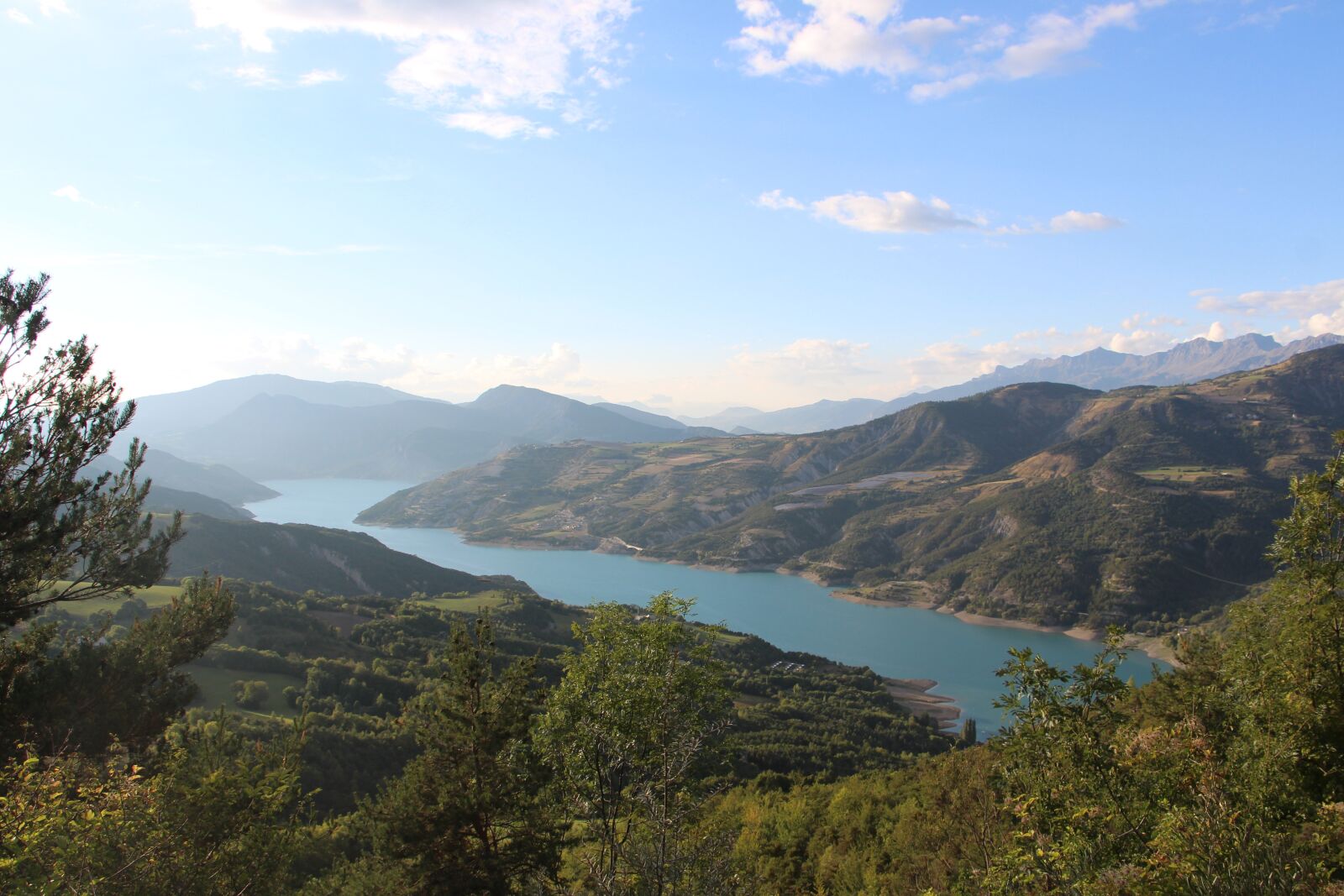 Canon EOS 700D (EOS Rebel T5i / EOS Kiss X7i) sample photo. Valley, landscape, mountains photography