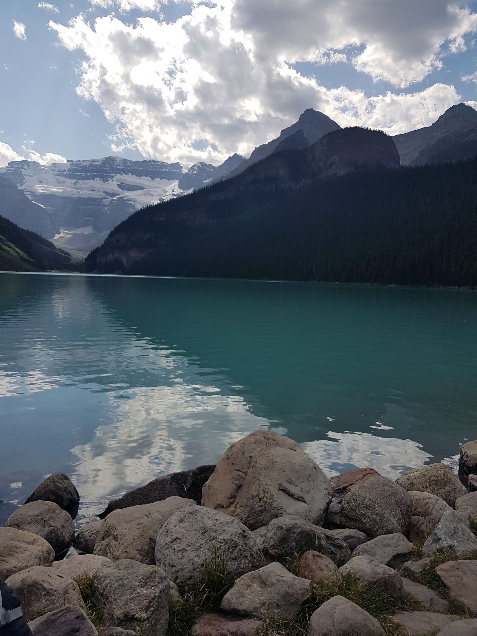 Samsung Galaxy S7 sample photo. Mountain, lake, landscape photography