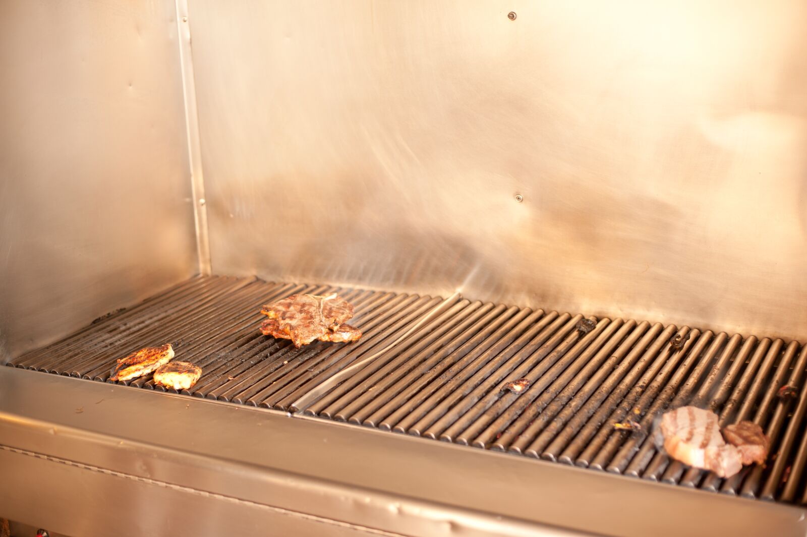 Nikon D700 sample photo. Barbecues, barbecue, beef photography