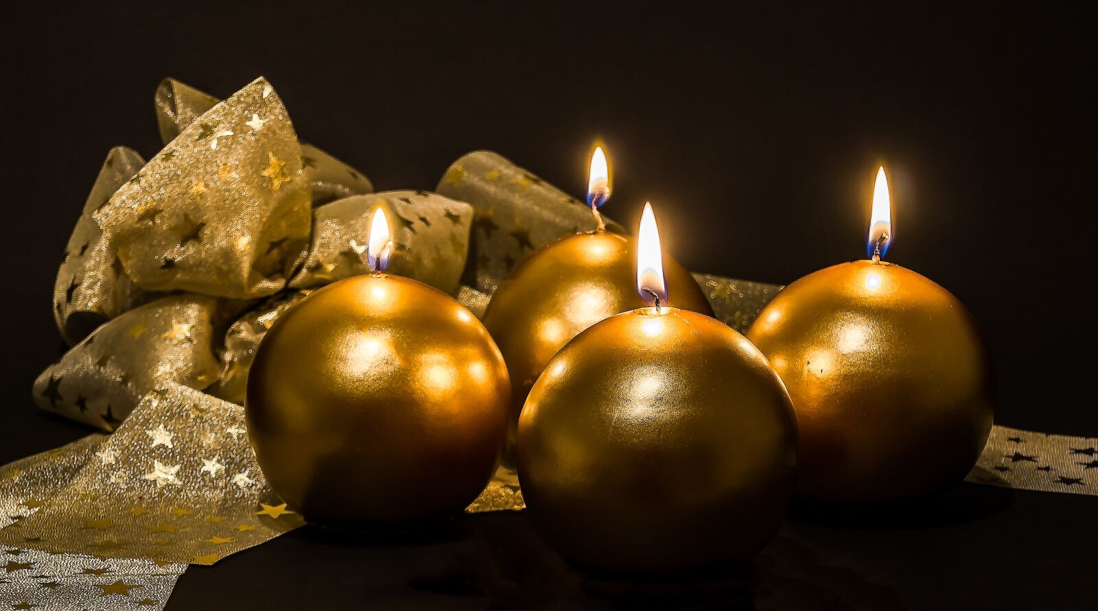 Canon EOS 650D (EOS Rebel T4i / EOS Kiss X6i) sample photo. Advent, 4 advent, advent candles photography