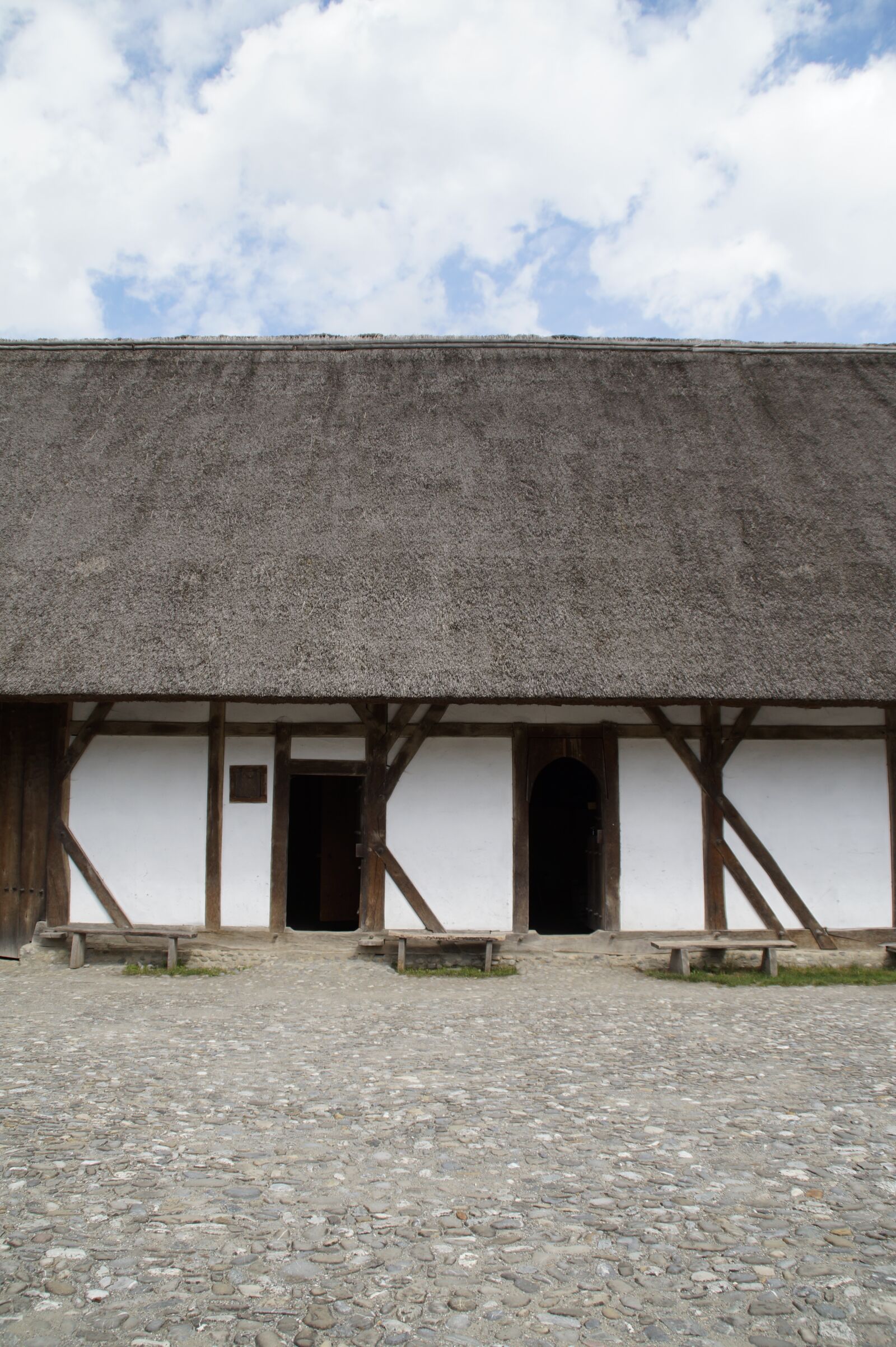 Sony SLT-A58 sample photo. Bach ritterburg, knight's castle photography