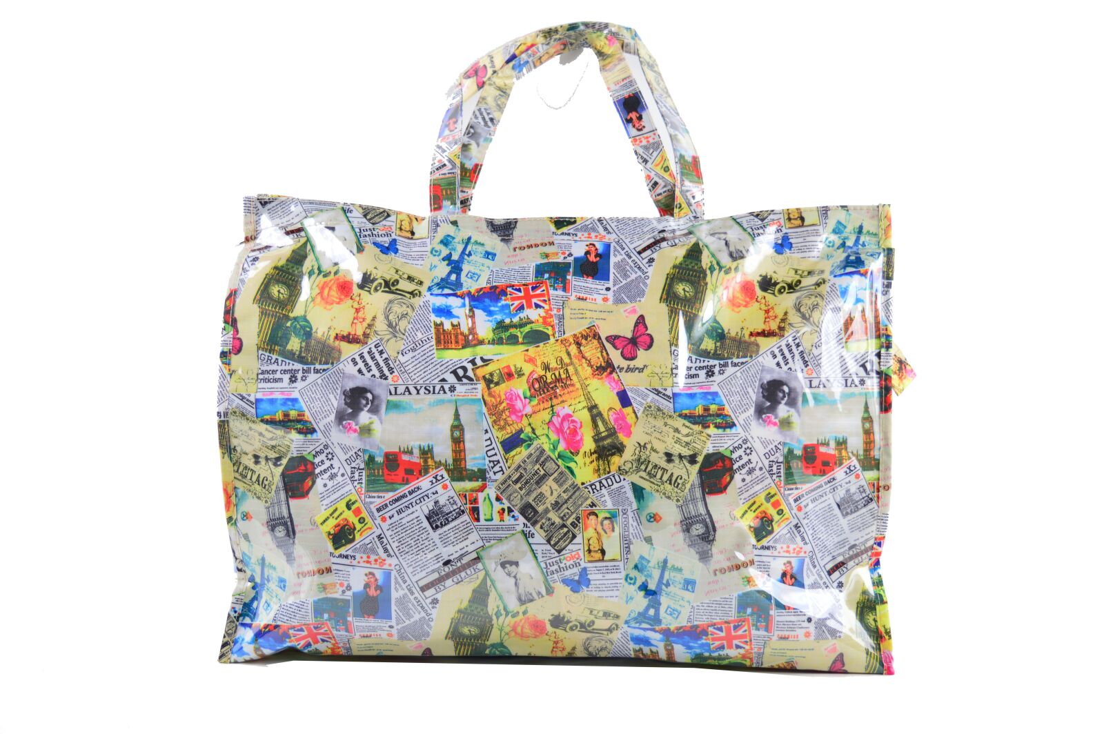 Nikon D3200 sample photo. Bag, bag laminated, bag photography