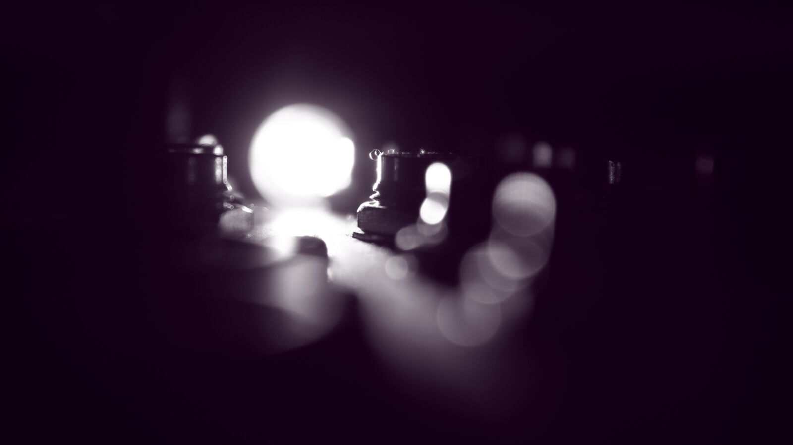 Canon EOS 600D (Rebel EOS T3i / EOS Kiss X5) sample photo. Abstract, art, blur, bokeh photography