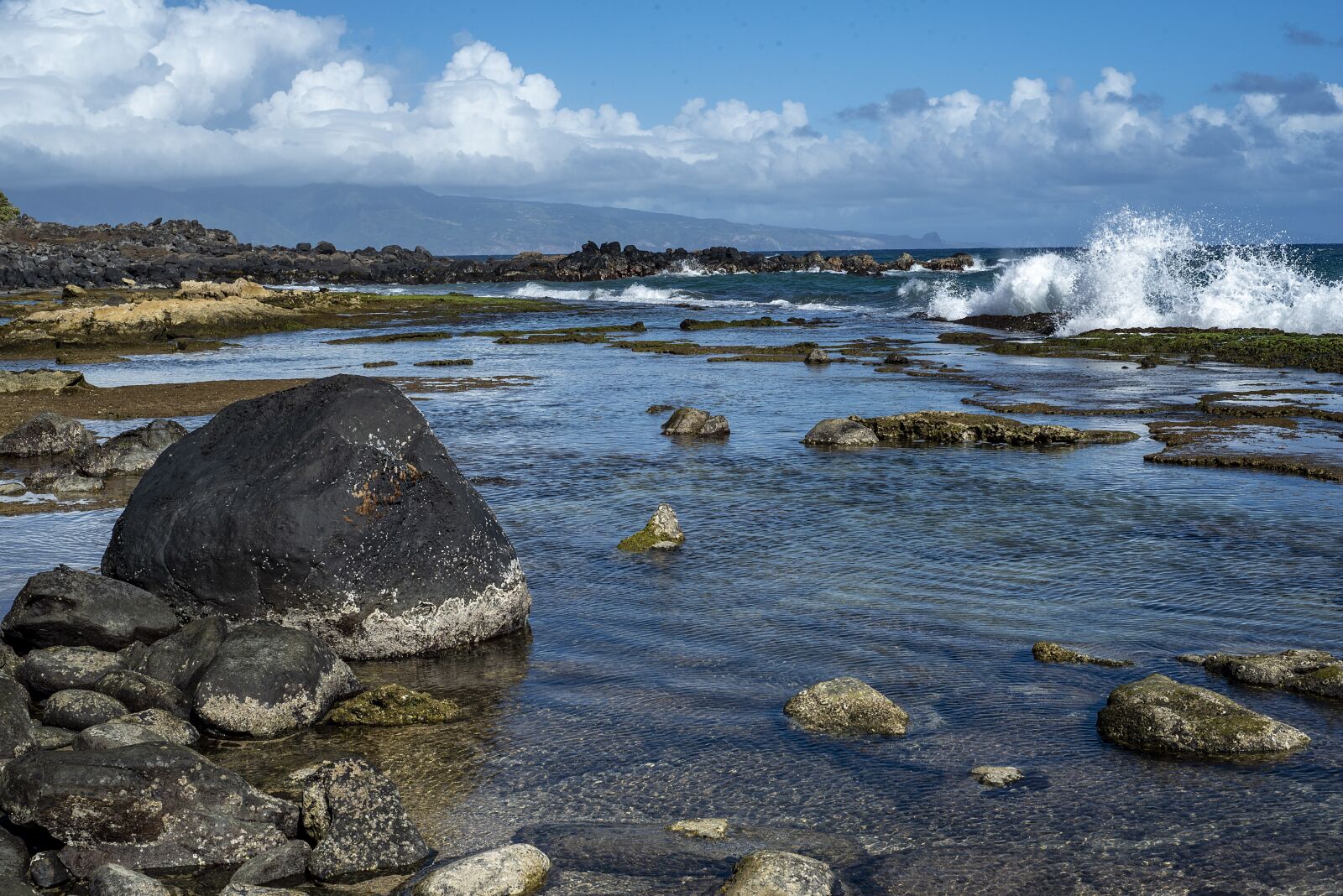 Nikon D750 sample photo. Maui, hawaii, pacific photography
