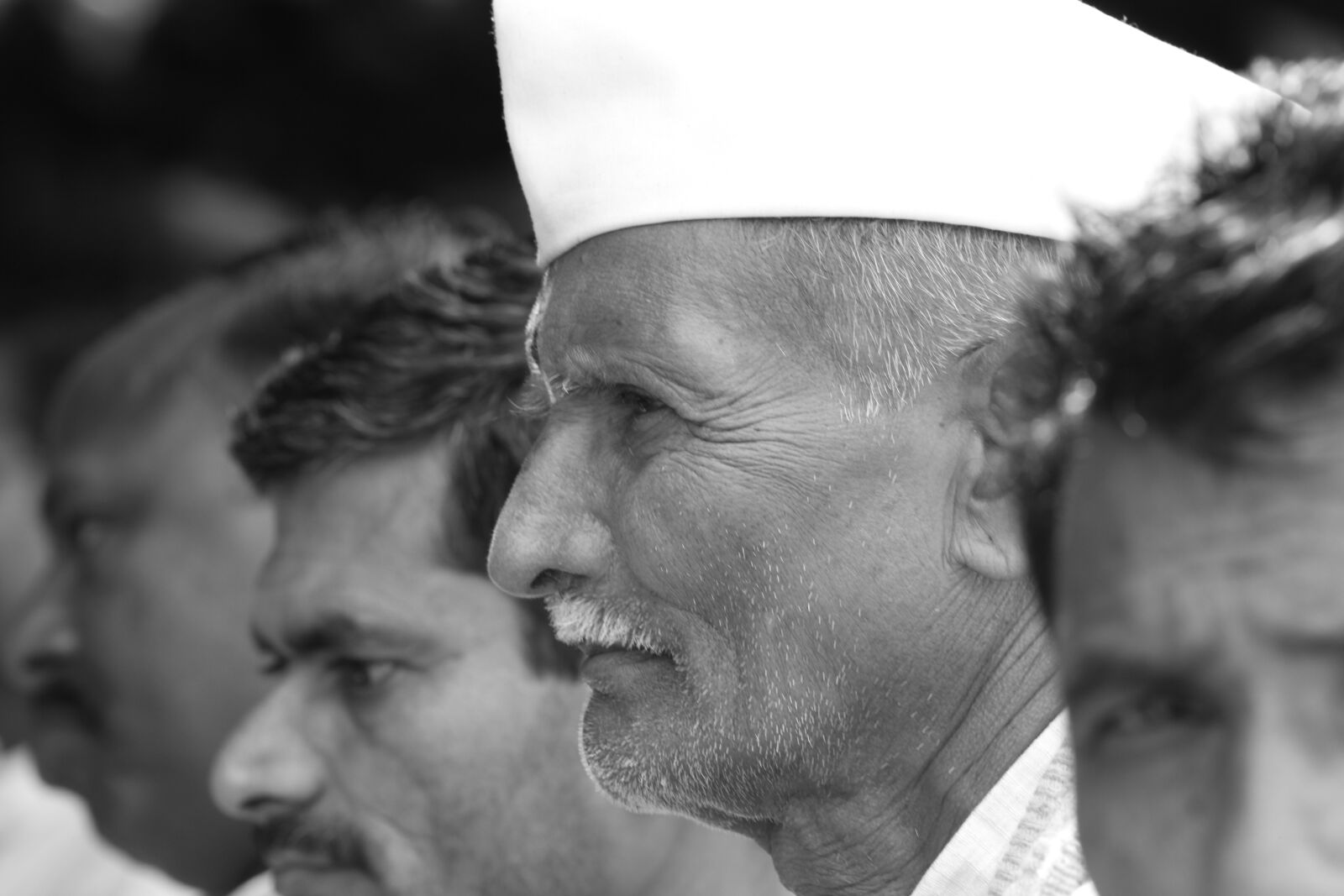 Canon EOS 5D Mark II sample photo. India, sri lanka, culture photography