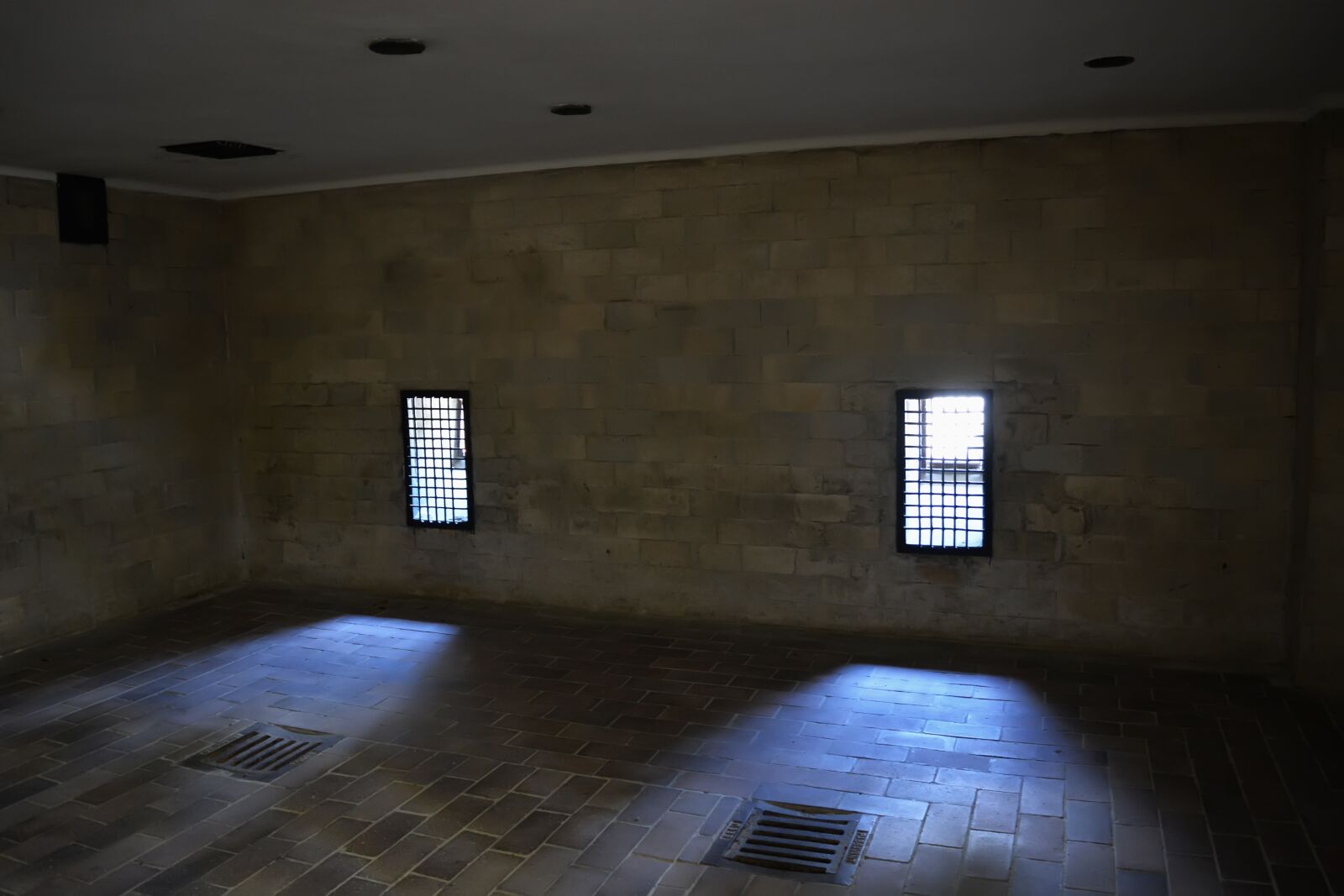 Nikon D5200 sample photo. Konzentrationslager, dachau, history photography
