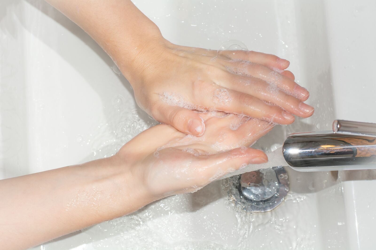 Nikon D7100 sample photo. Wash hands, wash, hands photography