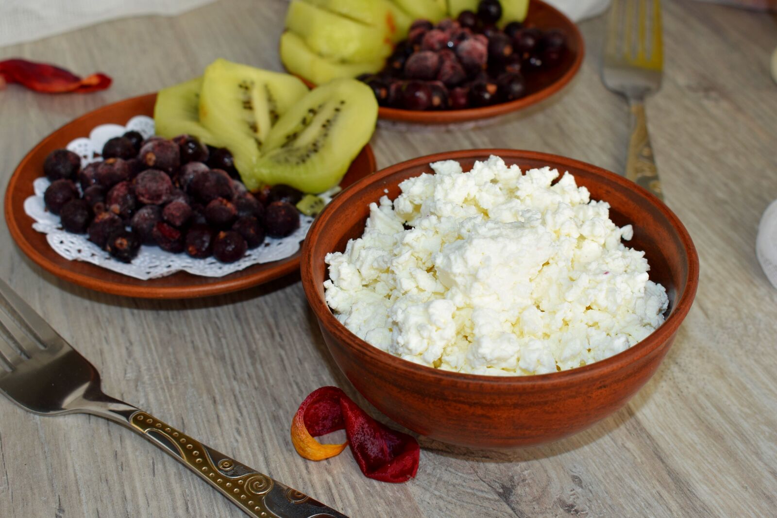 Nikon D3400 sample photo. Food, fruit, dessert photography