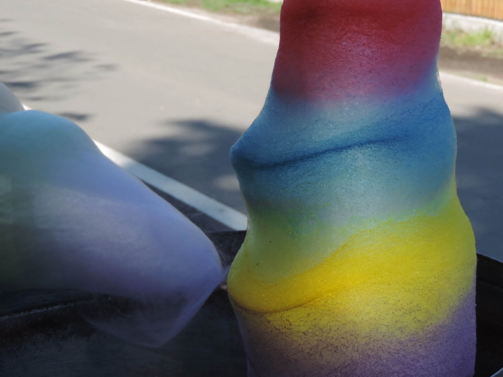 Nikon Coolpix P520 sample photo. Candy, colorful, colors, delicious photography