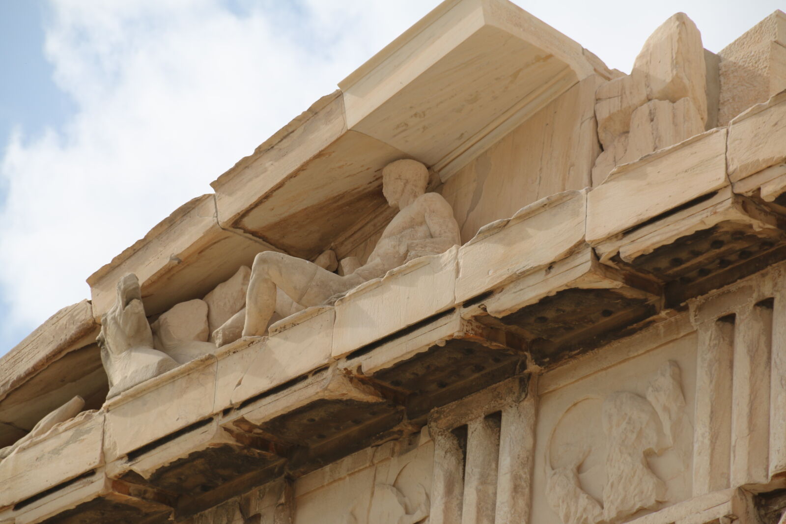 Canon EF-S 18-135mm F3.5-5.6 IS sample photo. Acropolis, athens, parthenon photography
