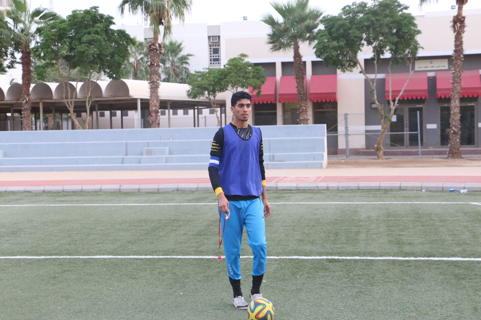 Canon EOS 70D sample photo