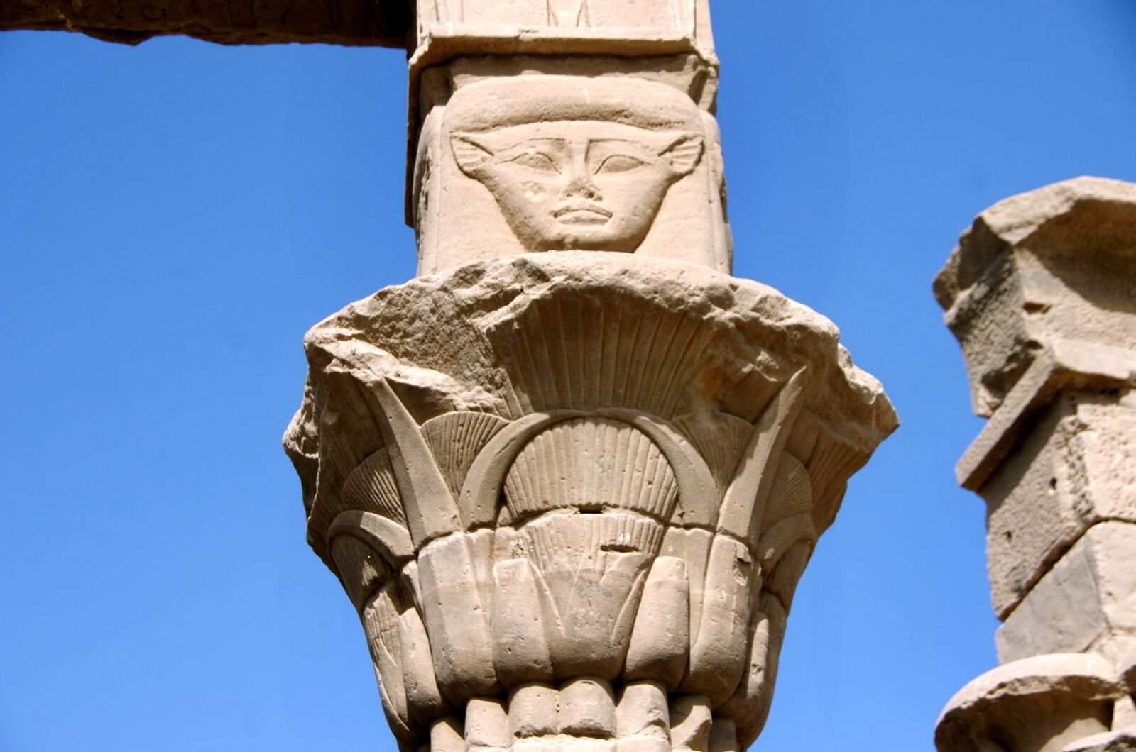 Pentax K-5 sample photo. Egypt, aswan, philae photography