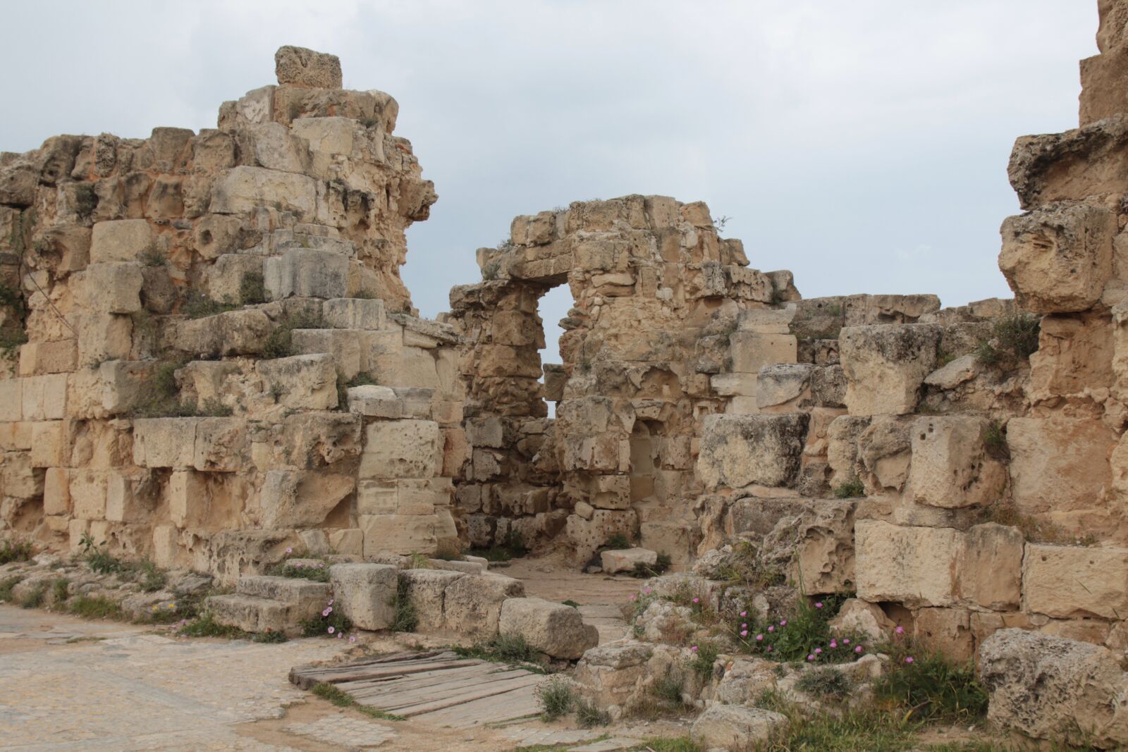 Canon EOS 1200D (EOS Rebel T5 / EOS Kiss X70 / EOS Hi) sample photo. Cyprus, north photography