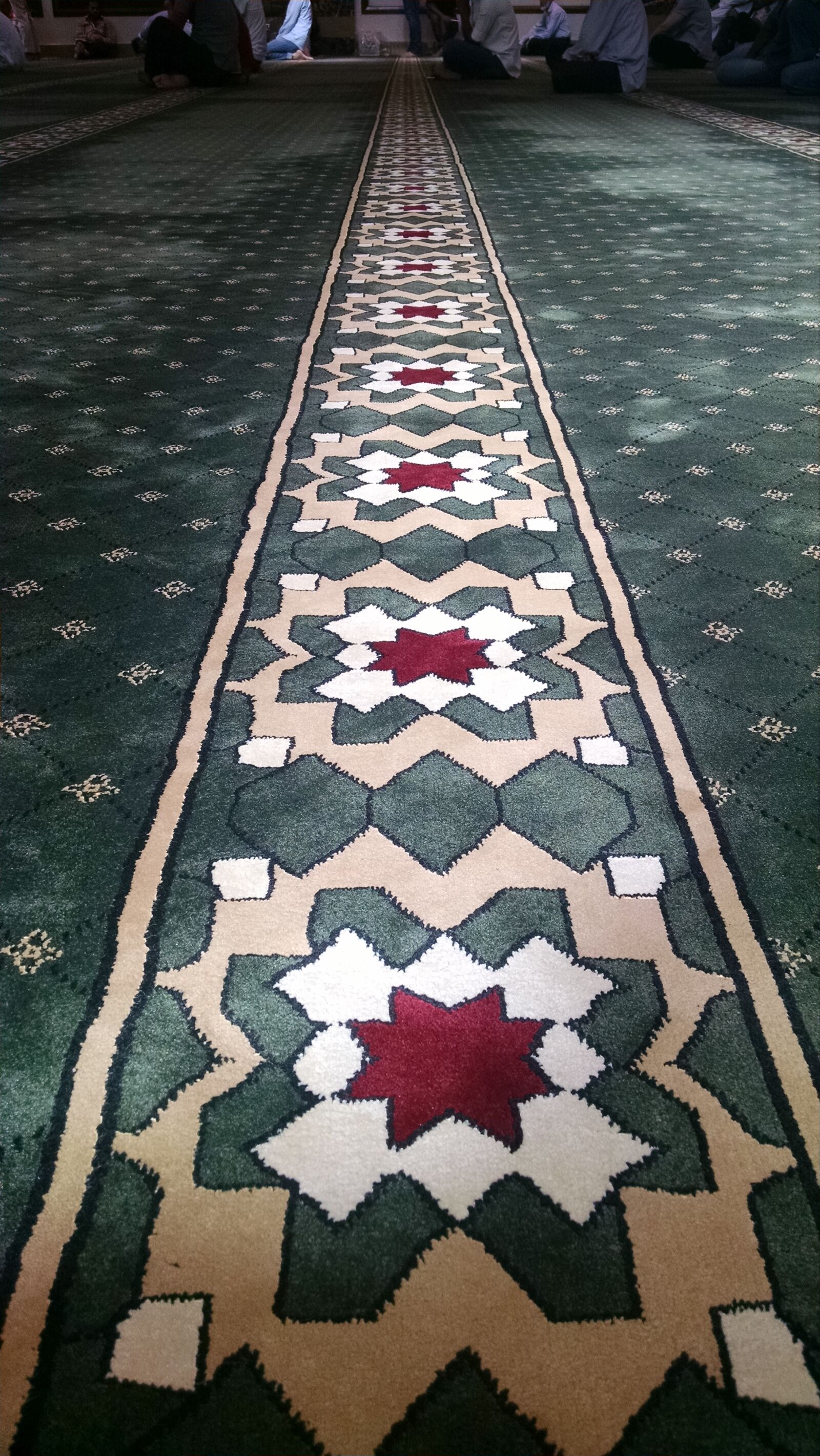 Motorola XT1080 sample photo. Carpet, dubai, floor, mosque photography