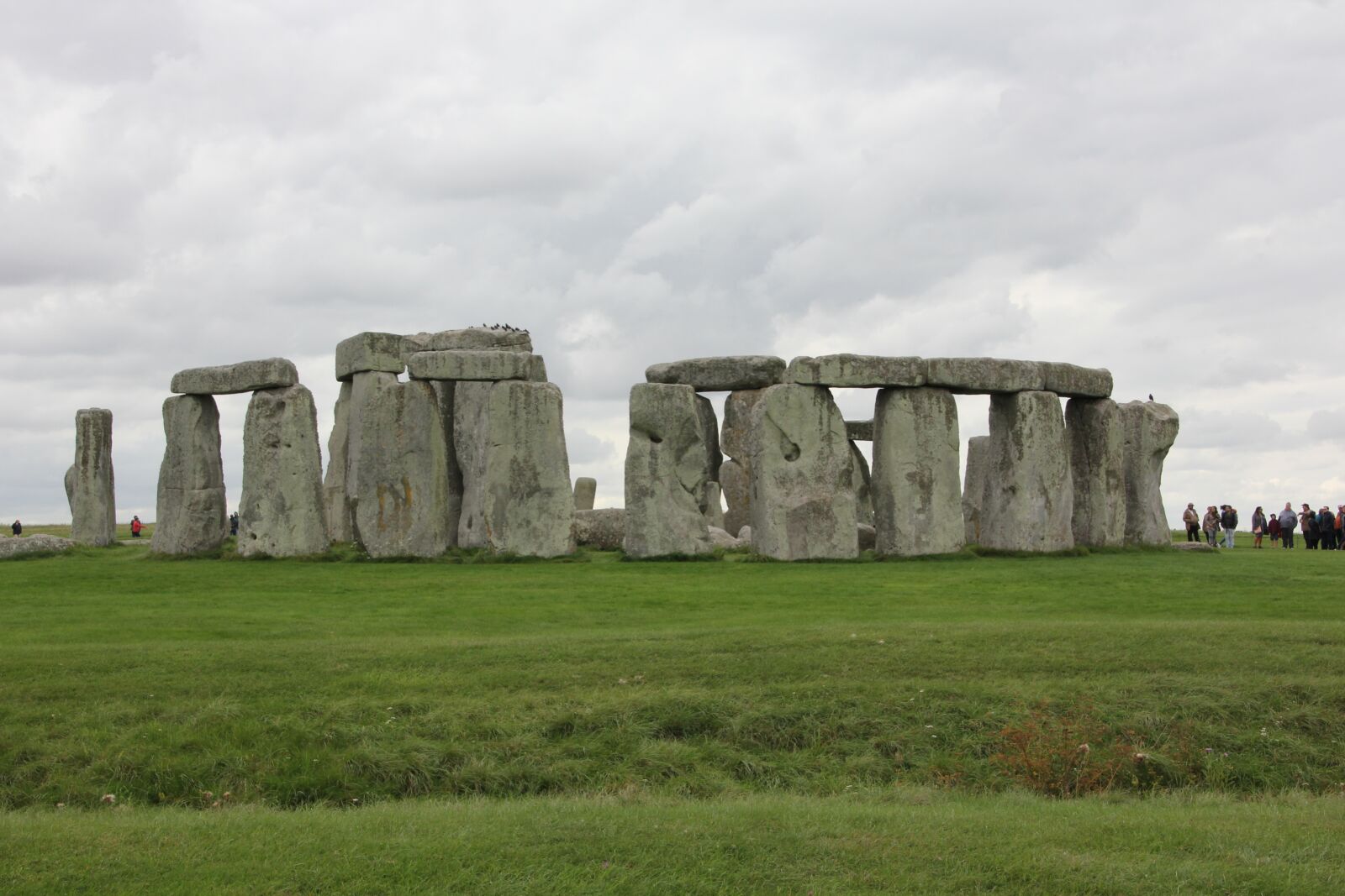 Canon EOS 60D sample photo. Ireland, stonehenge, stones photography