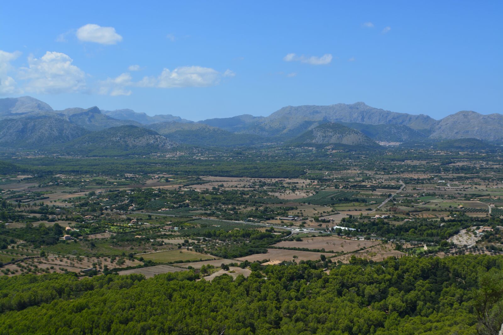 Nikon D5200 sample photo. Mallorca, alcudia, vacations photography