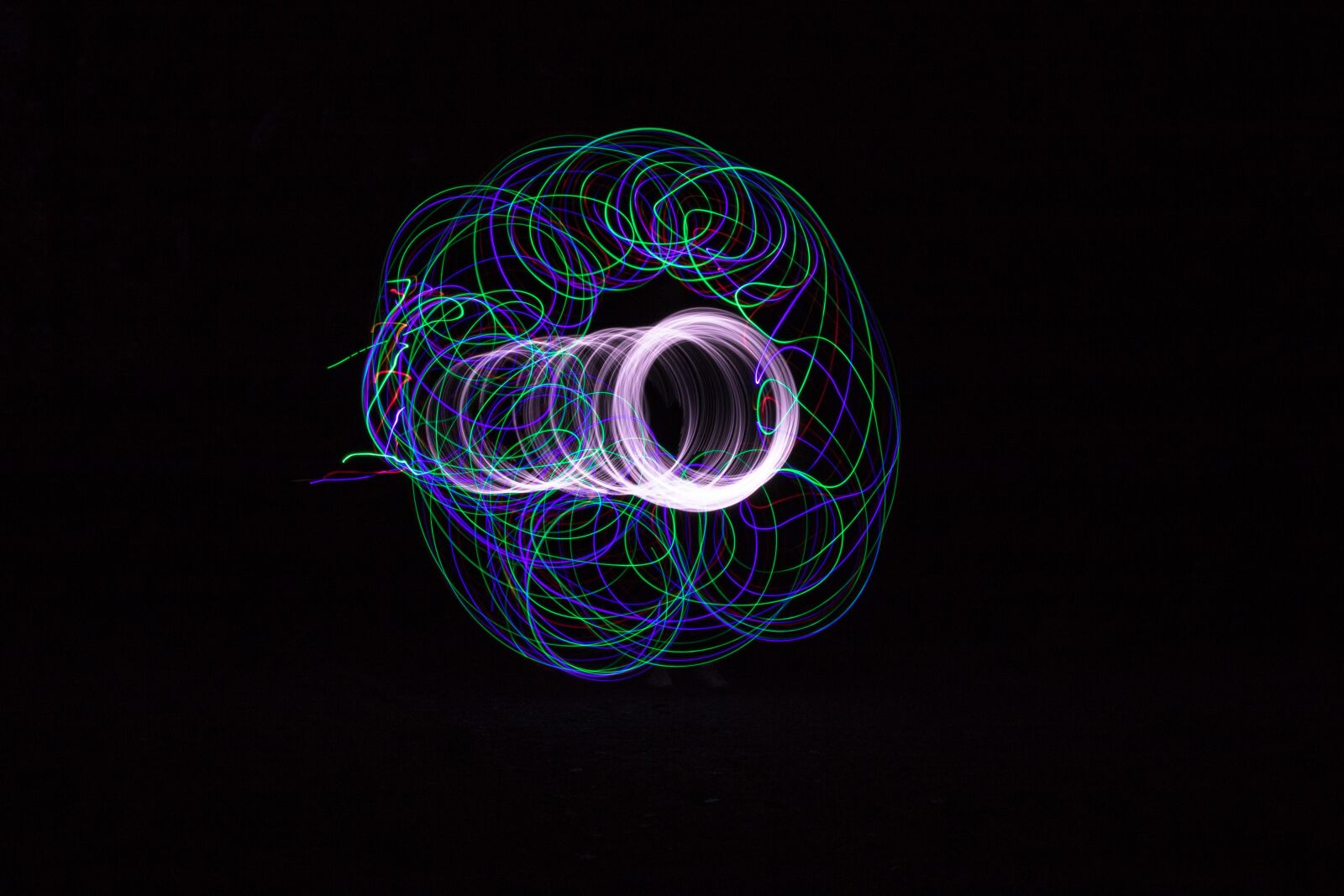 Canon EOS 7D Mark II sample photo. Light dome, light, lights photography