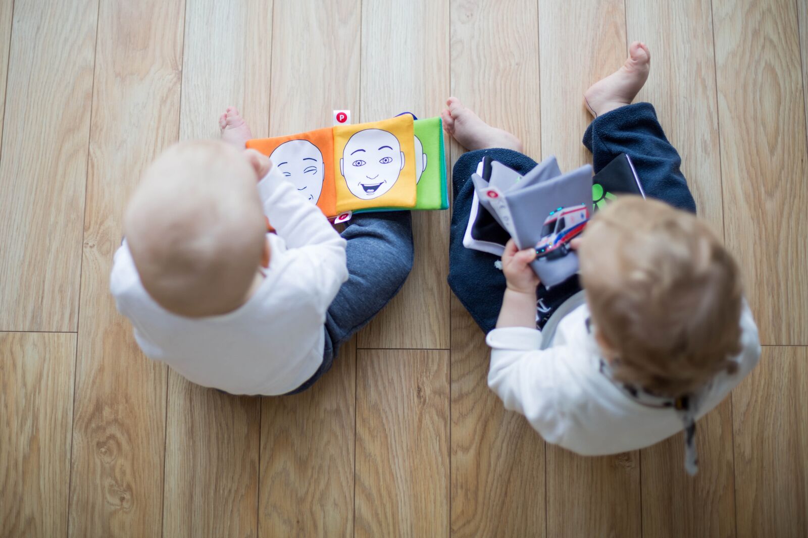 Canon EF 50mm F1.4 USM sample photo. Children, books, reading photography