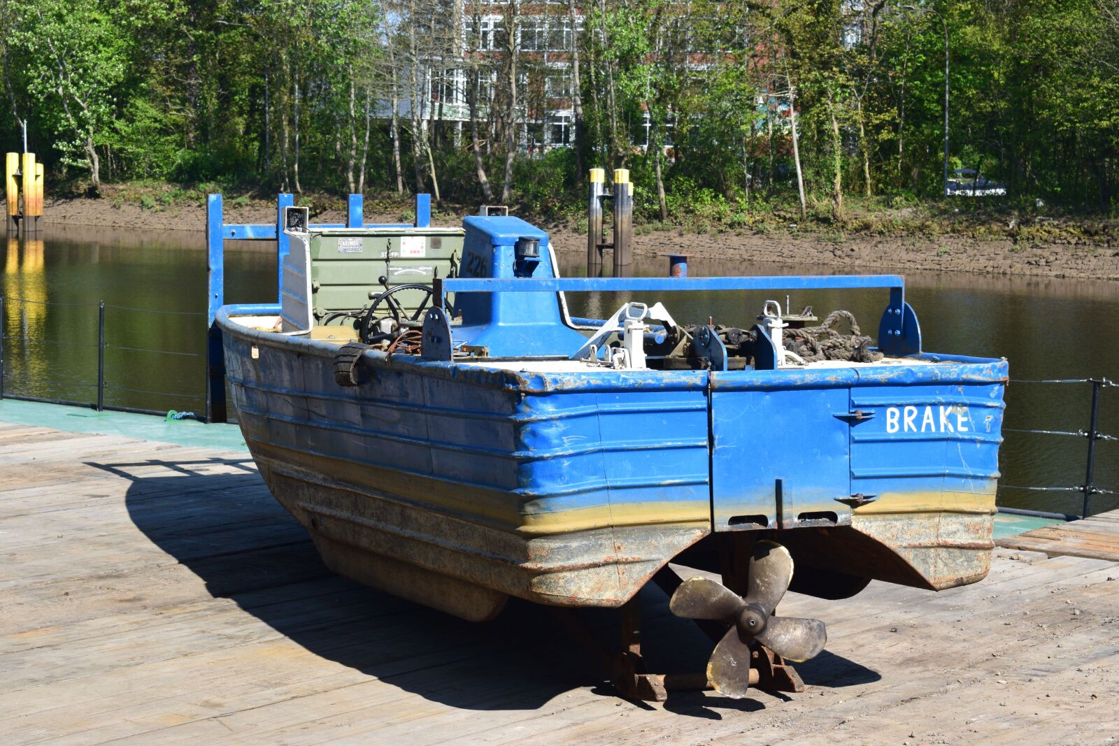 Nikon D3300 sample photo. Boat, sea, lake photography