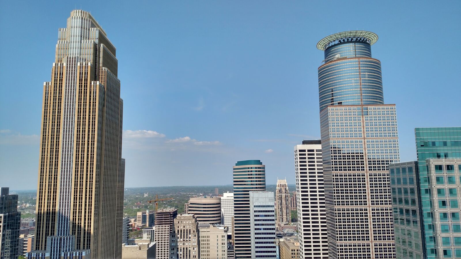 Motorola Droid Turbo sample photo. Minneapolis, minnesota, mn photography