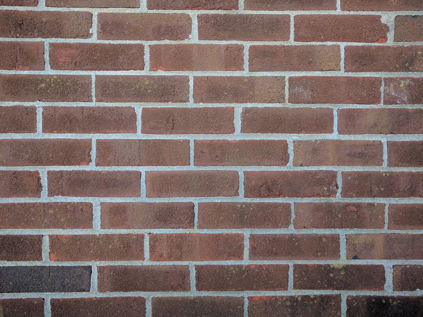 Google Nexus 6P sample photo. Brick, wall, texture photography