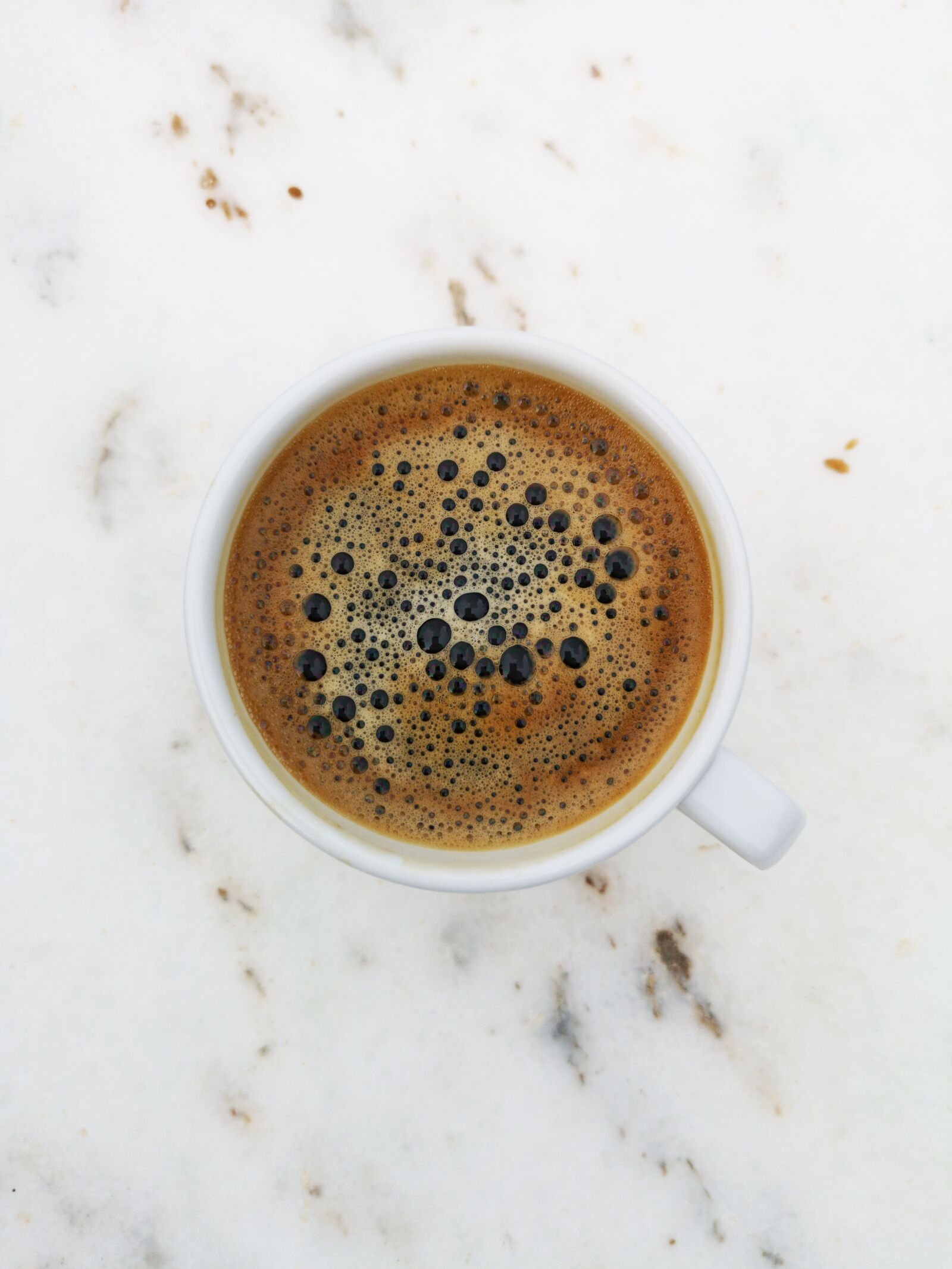 HUAWEI CLT-L09 sample photo. Coffee, hot, morning photography