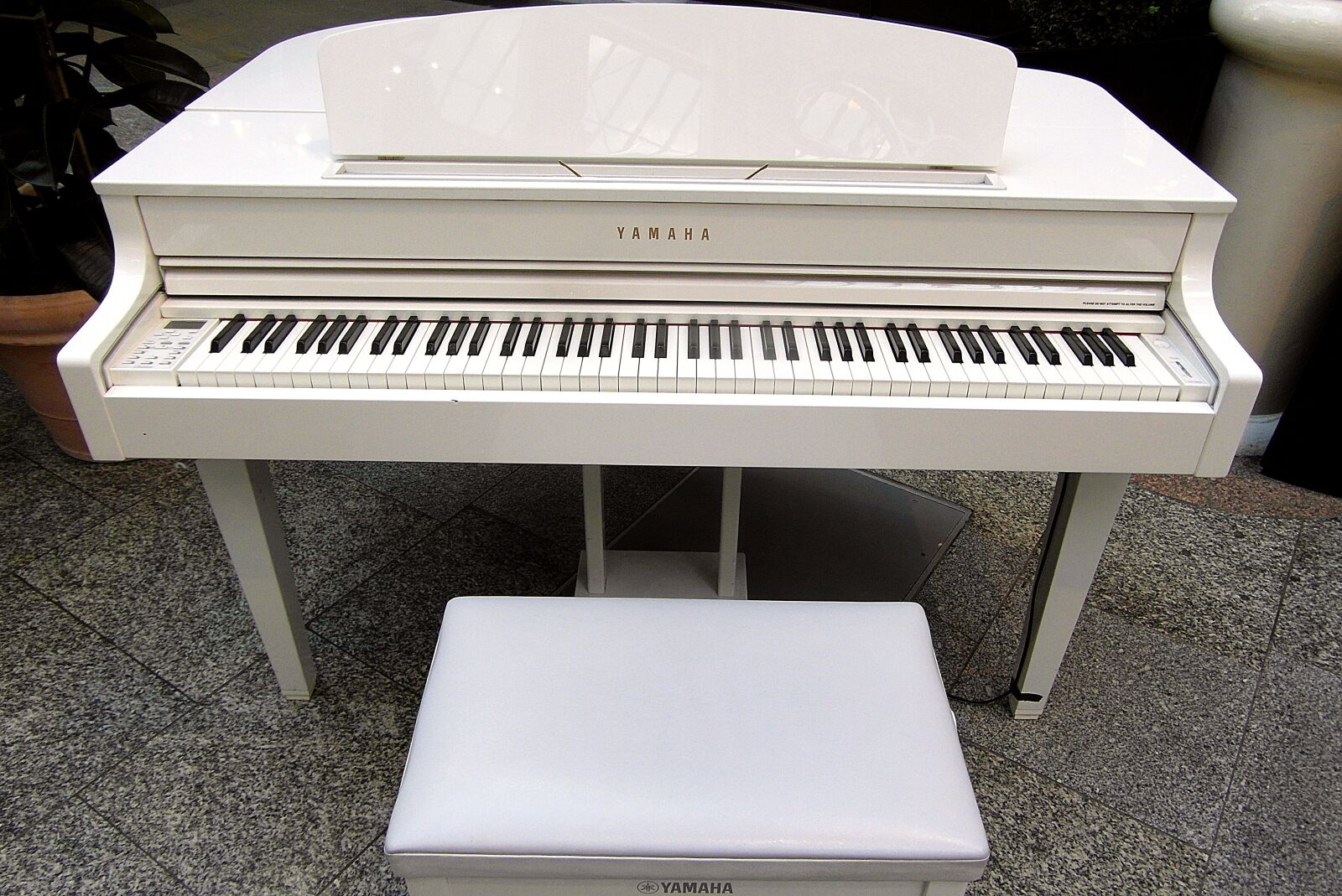 Samsung WB750 sample photo. Piano, keyboard instrument, keyboard photography