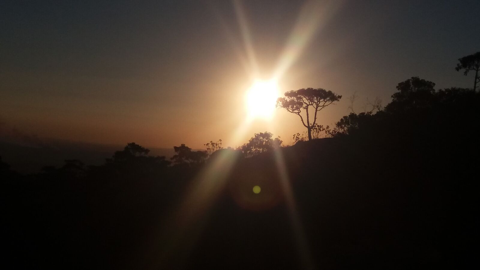 Samsung Galaxy J5 sample photo. P r do sol photography