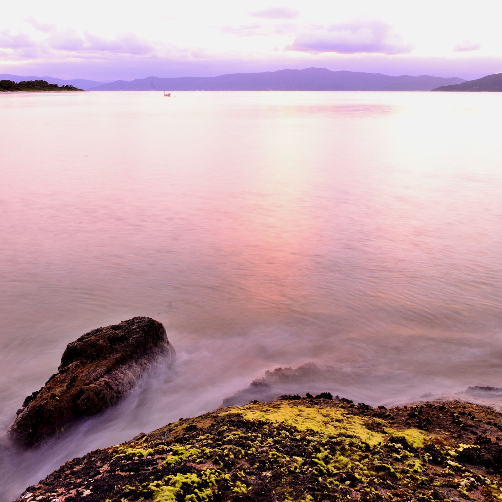 Nikon D5100 sample photo. Sea, near, rock, formation photography