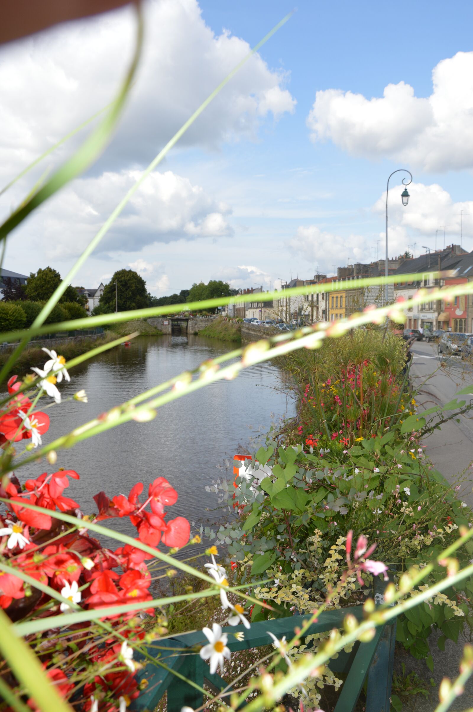 Nikon D3200 sample photo. Landscape, background, water photography