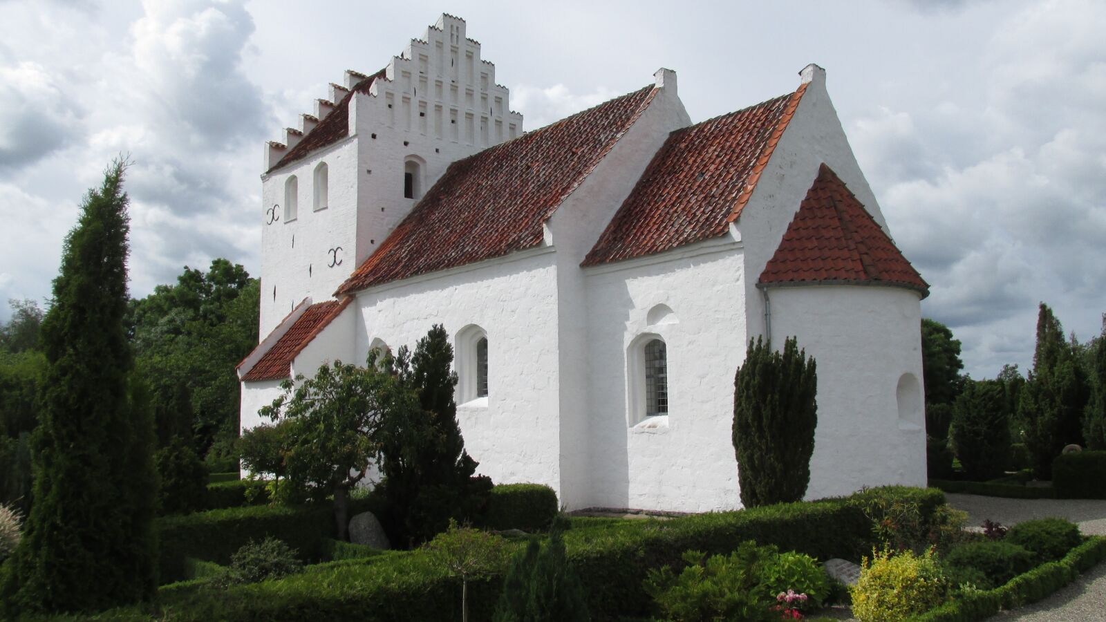 Canon PowerShot SX160 IS sample photo. Grand solve church, grand photography
