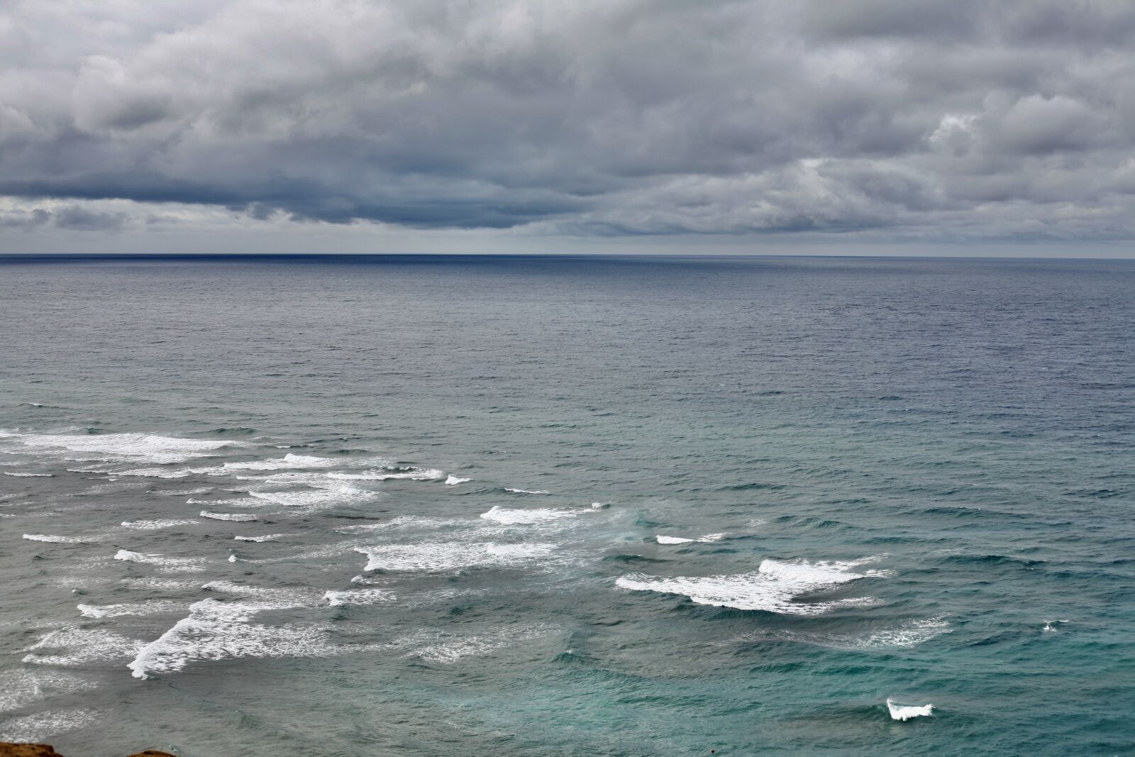Canon EOS 5D sample photo. Sea, ocean, beach photography