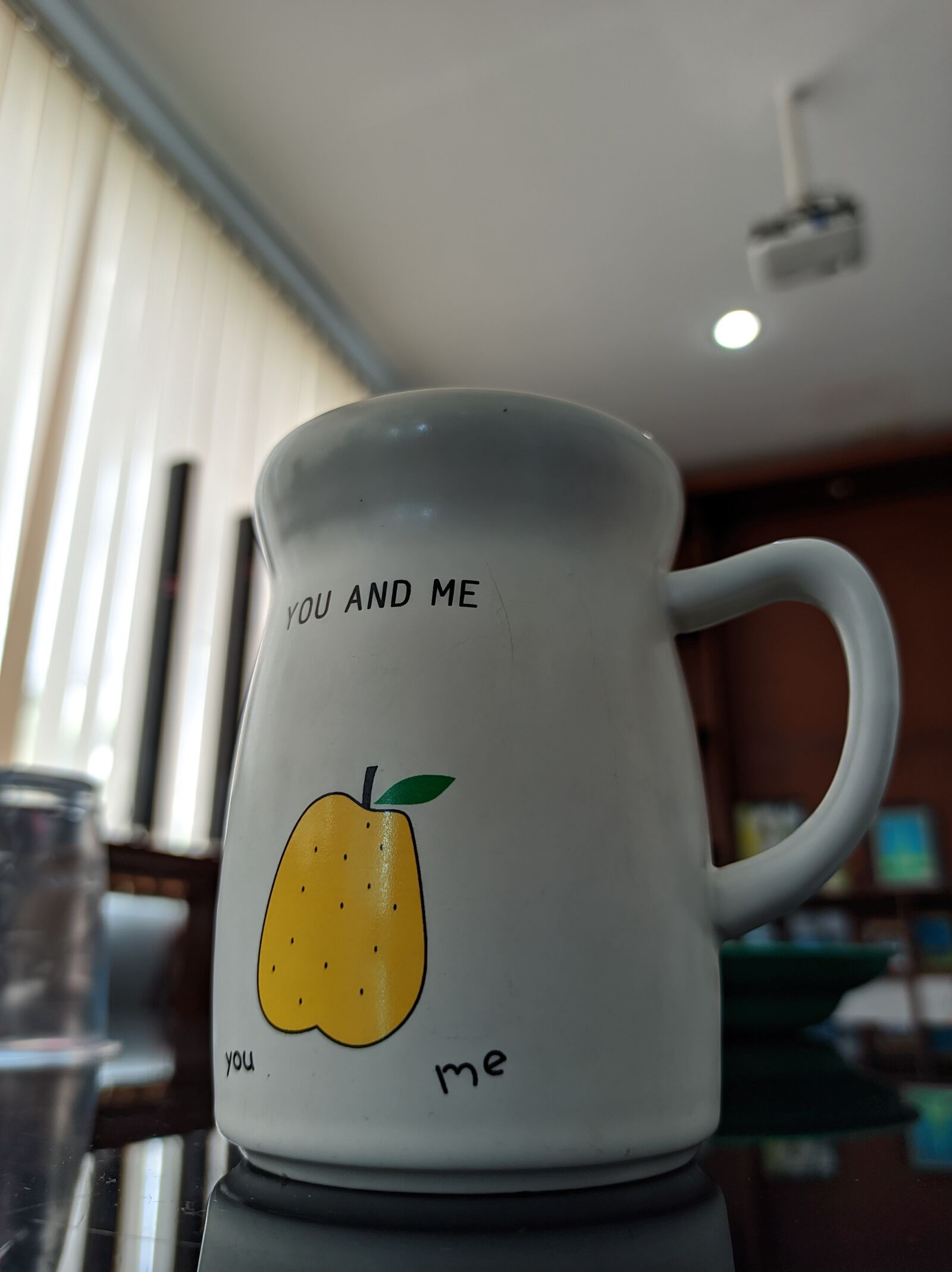 Xiaomi Redmi Note 8 Pro sample photo