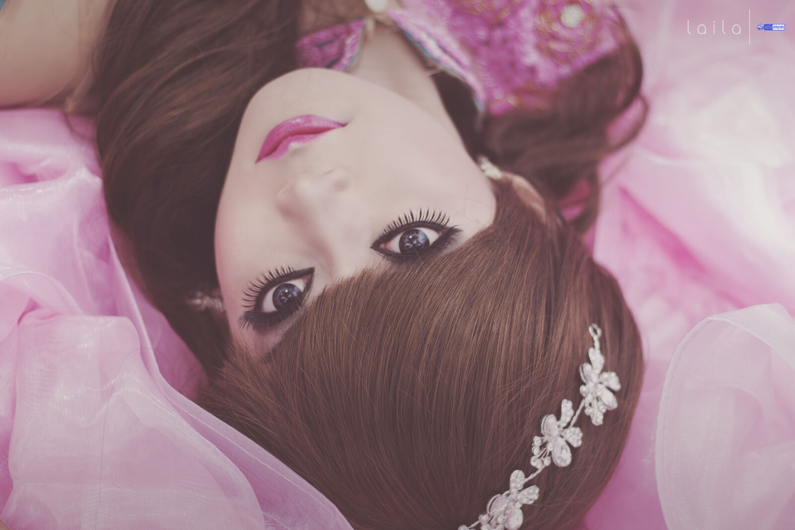 Canon EOS 60D + Canon EF 50mm F1.8 II sample photo