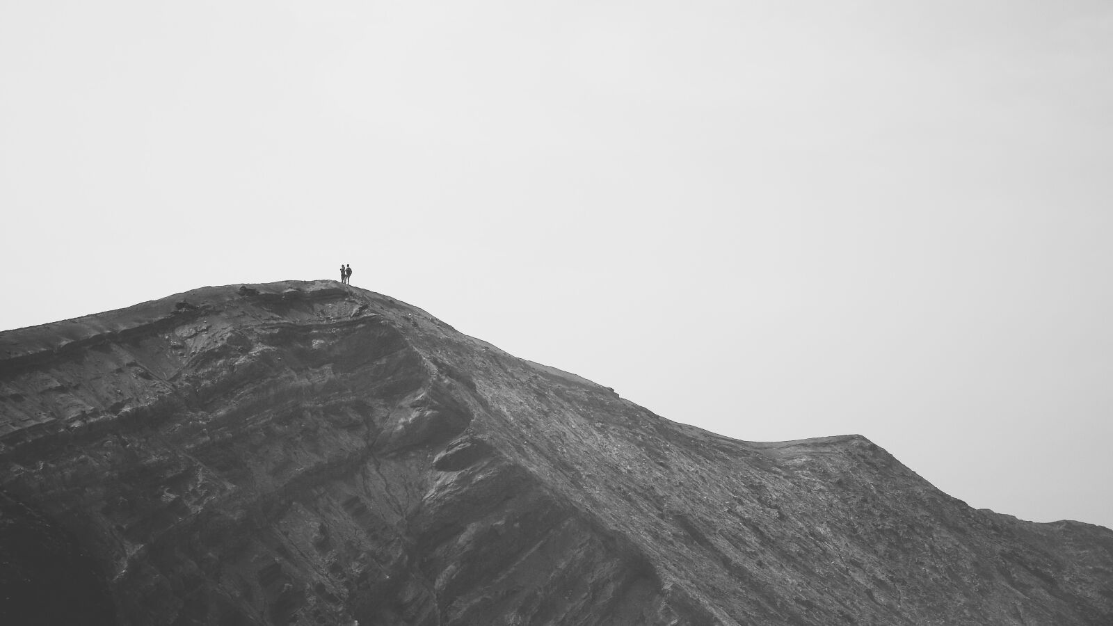 Nikon D90 sample photo. Adventure, climb, couple photography