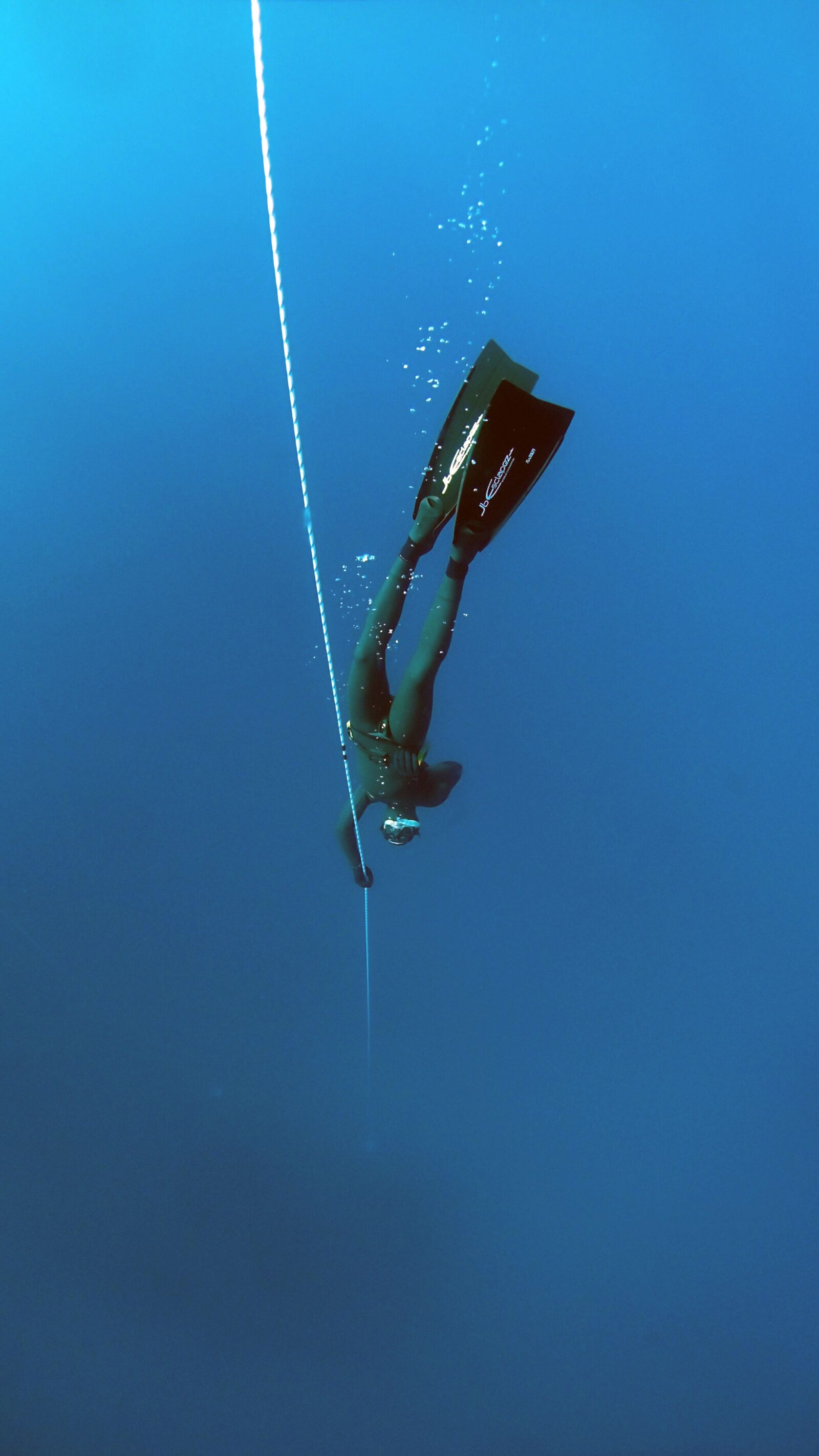 Olympus TG-2 sample photo. Freediving, deep, underwater photography