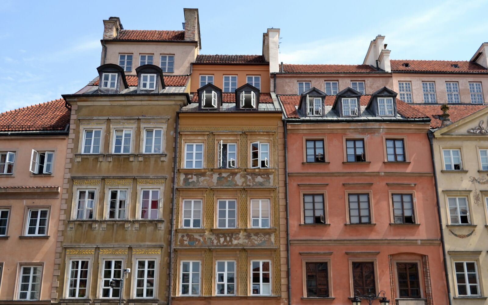 Nikon D3100 sample photo. Architecture, buildings, old photography