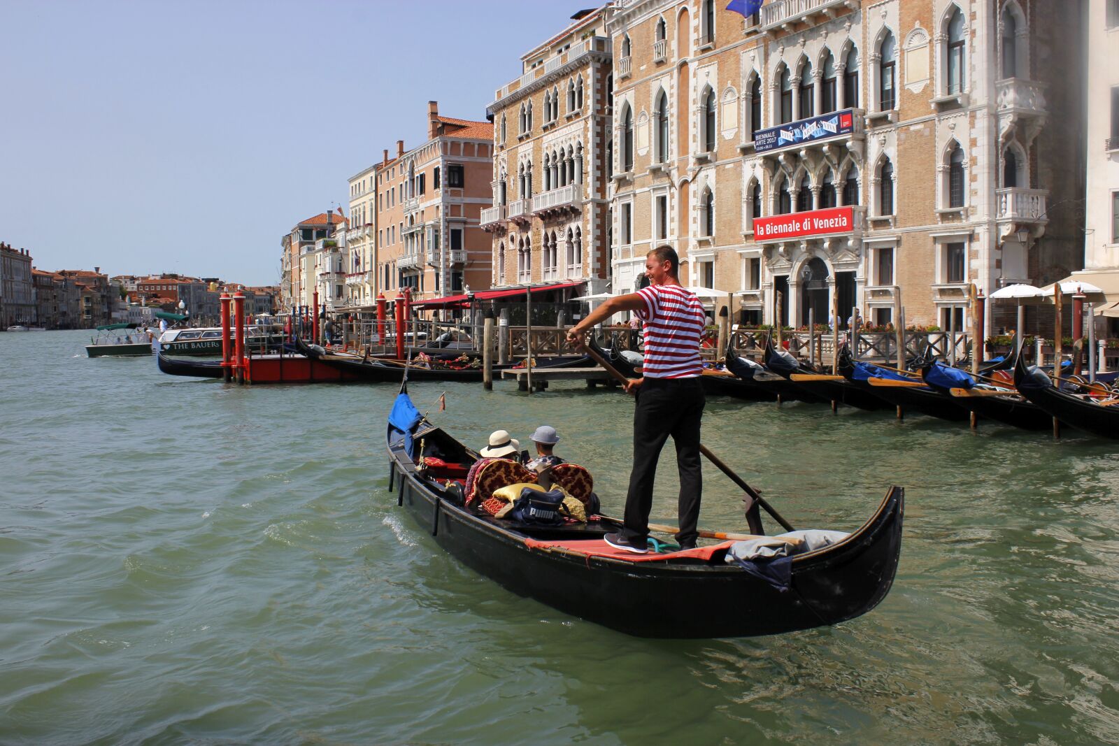 Canon EOS 60D sample photo. Vacations, italy, venice photography