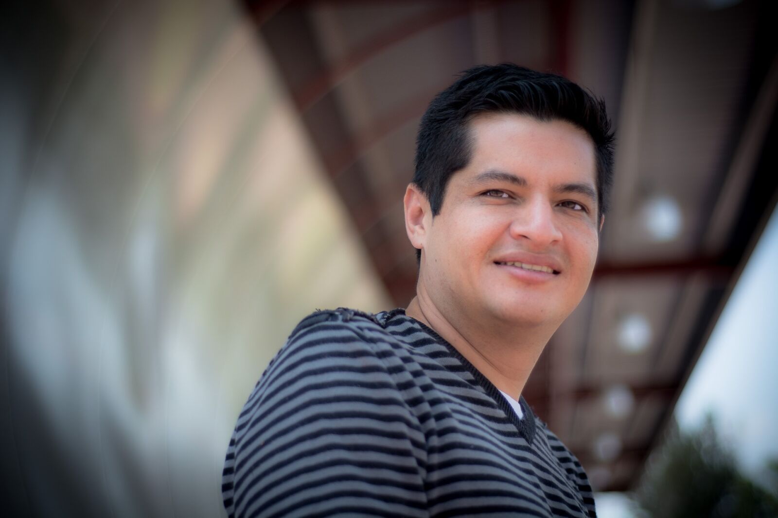 Nikon D7100 sample photo. Portrait, guy, photography photography