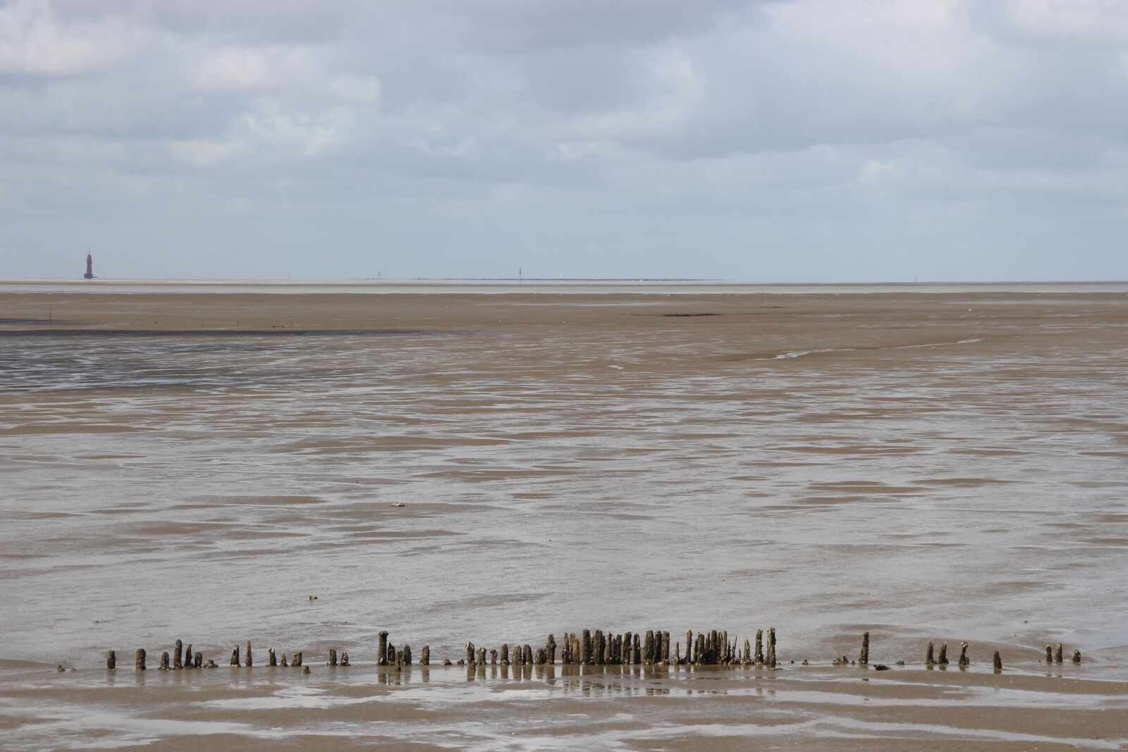 Canon EOS 700D (EOS Rebel T5i / EOS Kiss X7i) sample photo. Watts, north sea, wadden photography