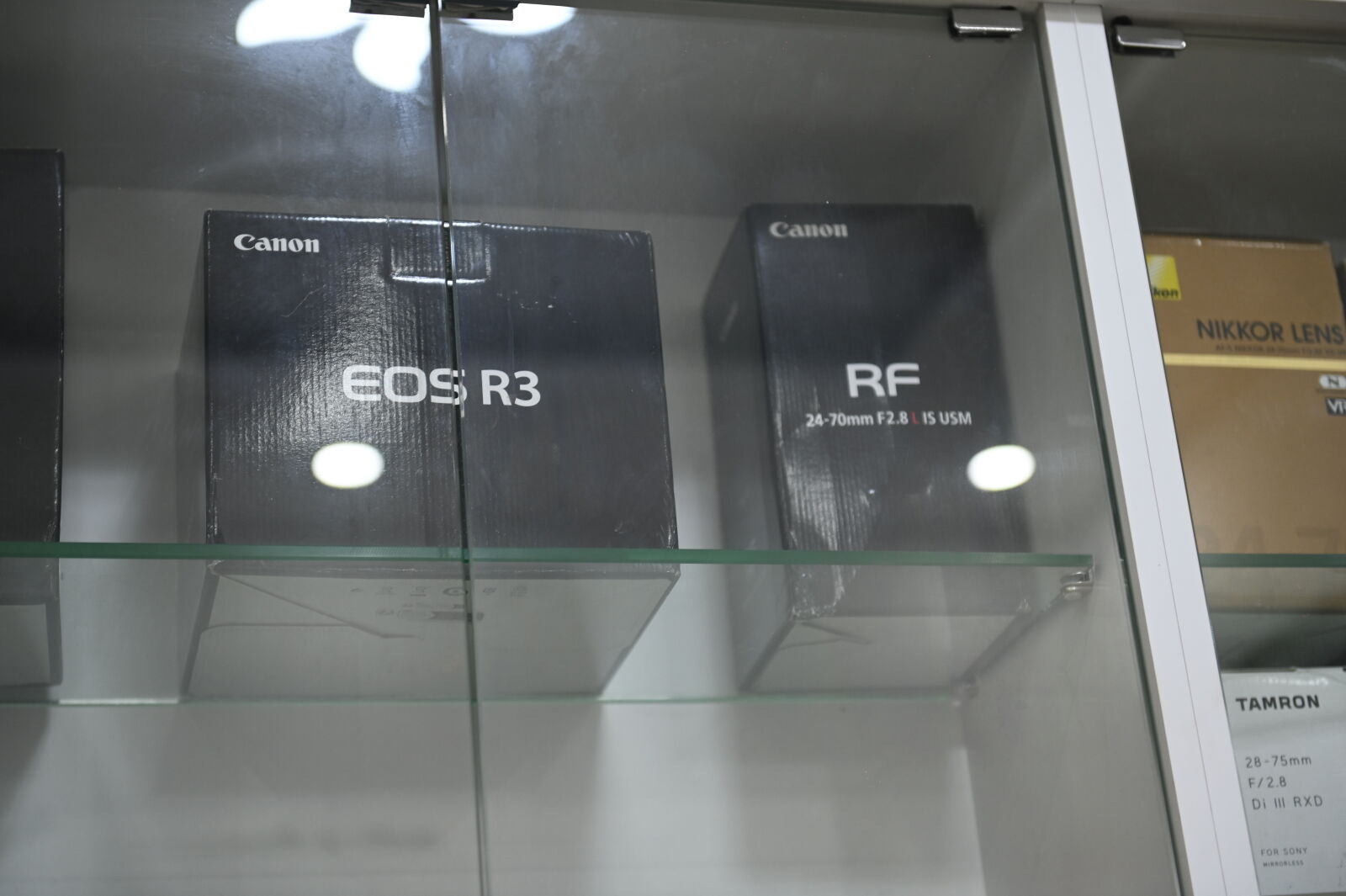 Nikon D780 sample photo