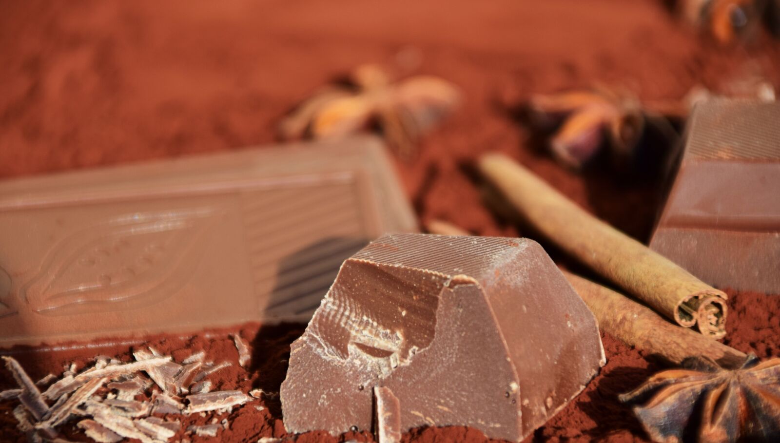 Nikon D3300 sample photo. Chocolate, kakau, sweet photography
