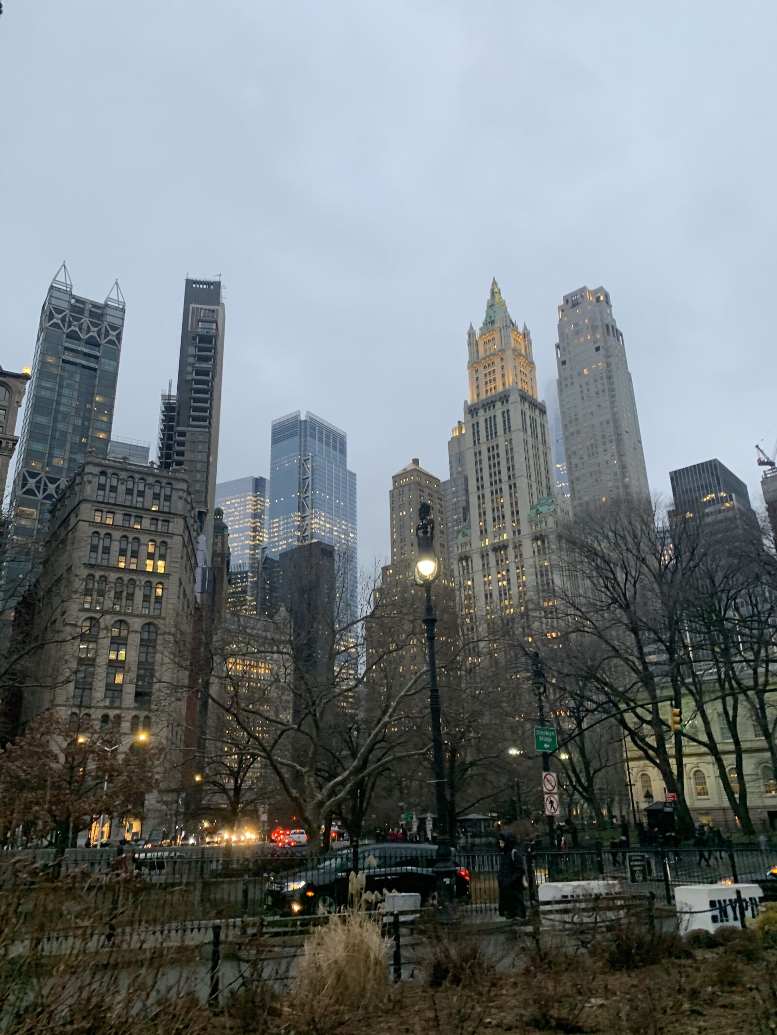 iPhone XR back camera 4.25mm f/1.8 sample photo. Urban, ny, manhattan photography