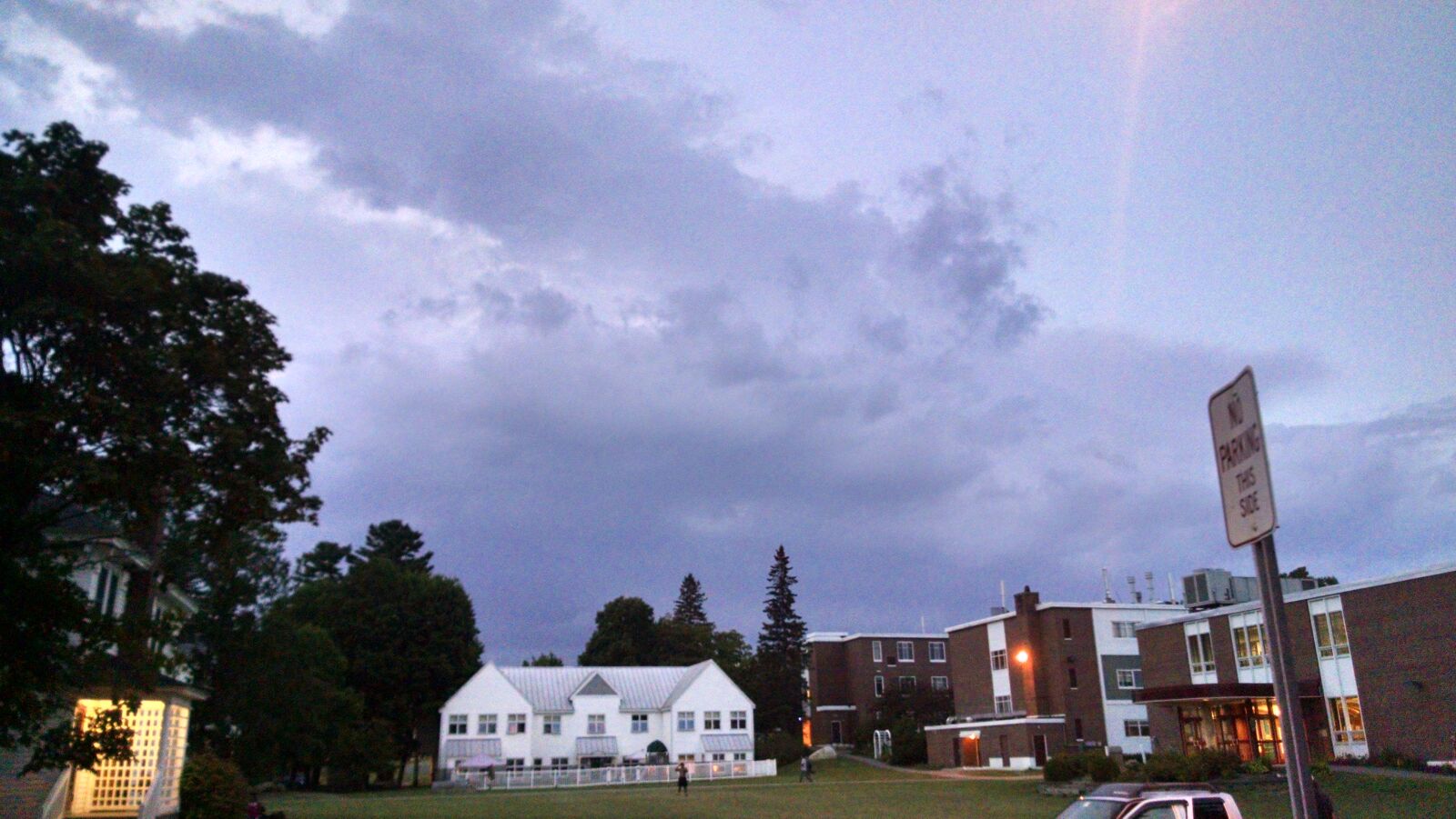 Motorola Moto X (1st Gen) sample photo. Clouds, rain, summer, storm photography