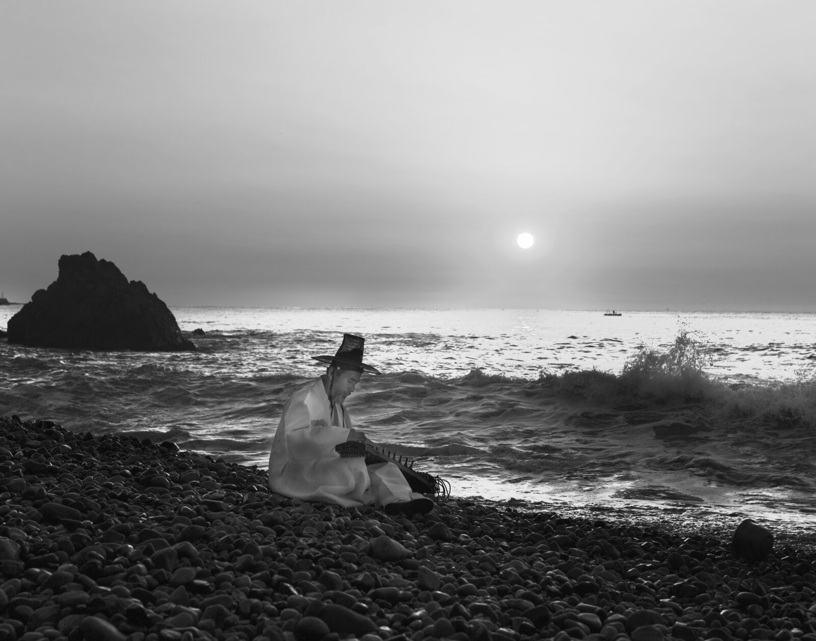 Canon EOS-1D X sample photo. Sunrise, must go now photography