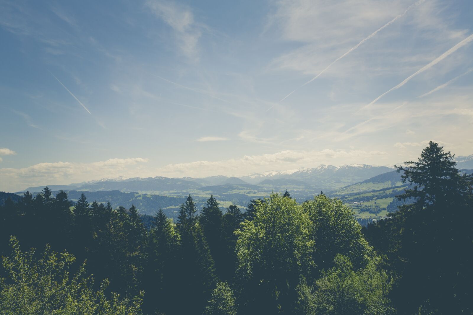 Canon EF 24-70mm F2.8L II USM sample photo. Country, formation, mountain photography