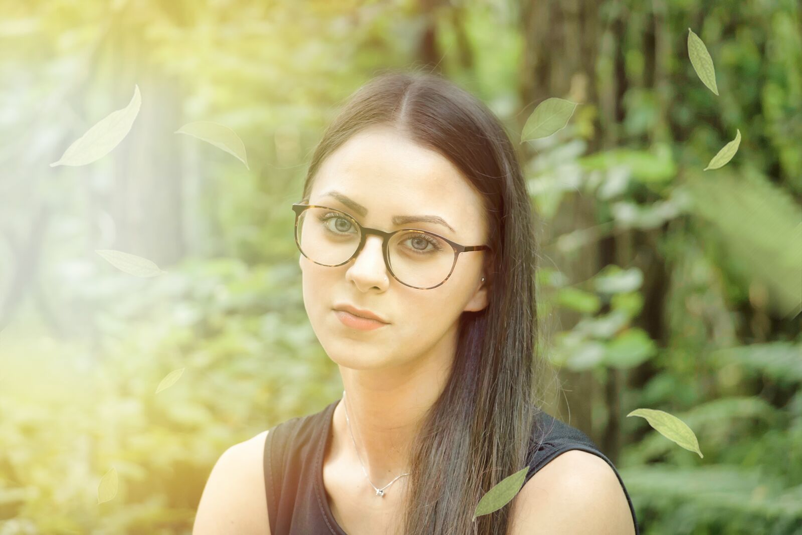 Canon EOS 7D Mark II sample photo. Woman, portrait, person photography