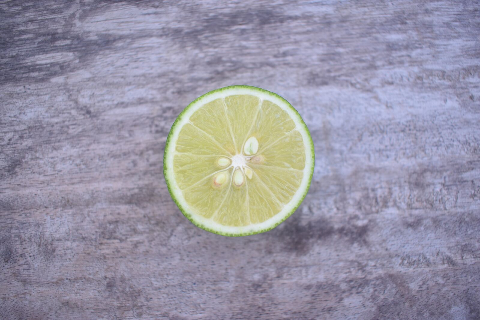 Nikon D3400 sample photo. Lemon, fruit, slice photography