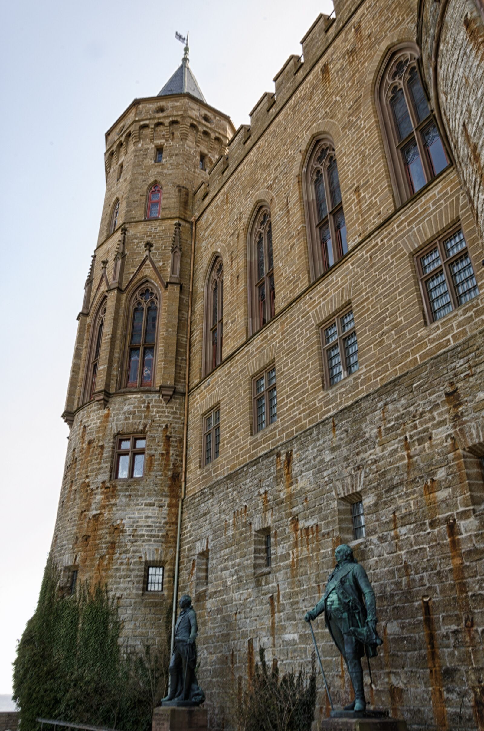 Nikon D5100 sample photo. Architecture, travel, gothic photography